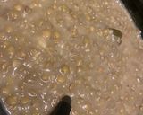 Lencsefőzelék 🎉 recept fázis 3 fotója