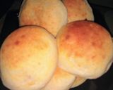 Foto del paso 3 de la receta: Almojábanas Caseras
