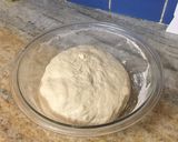 Foto del paso 4 de la receta: Pizzetas con levadura levex Masa Madre