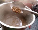 Foto del paso 1 de la receta: Sancocho de Guandú con costilla de res