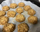 Foto del paso 5 de la receta Polvorones sin gluten de aceite (veganos)