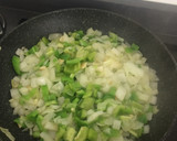 Foto del paso 1 de la receta: Pisto de verduras