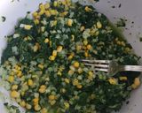 Foto del paso 1 de la receta: Pascualina de espinaca