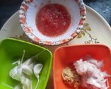পোনা মাছের কালিয়া (pona macher kalia recipe in Bengali) রেসিপির ধাপ 1 ছবি
