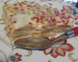 Foto del paso 5 de la receta: Budín de plátano