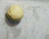 Foto langkah ke 7 dari resep Roti burger rumahan.