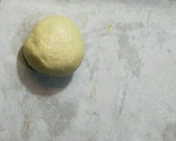 Foto langkah ke 7 dari resep Roti burger rumahan.