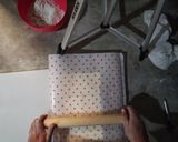 Foto del paso 6 de la receta: Masa Hojaldre