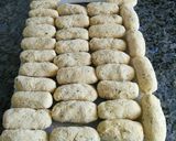 Foto del paso 8 de la receta Croquetas de kebab