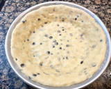 Foto del paso 8 de la receta: Pastel con masa Cookies y crema pastelera al Limoncello