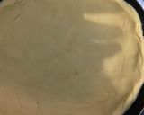 Foto langkah ke 1 dari resep Pie susu teflon.