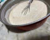 A picture of step 6 of Homemade Dahi Bara ❦.