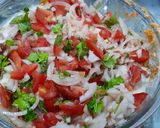 બરીતો બાઉલ (Burrito Bowl Recipe In Gujarati) રેસીપી સ્ટેપ2ફોટો