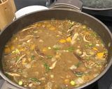 Foto del paso 9 de la receta Lentejas con verduras