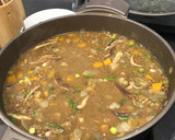 Foto del paso 9 de la receta: Lentejas con verduras