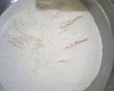 A picture of step 1 of Tortilla.