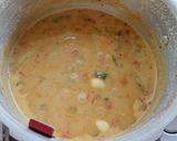 Foto del paso 7 de la receta: Caldo de habas al estilo de la abuela