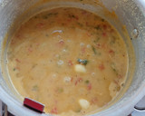 Foto del paso 7 de la receta: Caldo de habas al estilo de la abuela