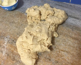 Foto del paso 4 de la receta: Pan dulce by Romi