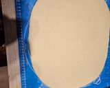 Szaftos fahéjas csiga recept fázis 3 fotója
