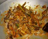 Foto langkah ke 4 dari resep Pampis ikan tongkol.