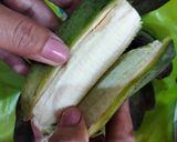 Foto langkah ke 3 dari resep Keripik Pisang Manis.