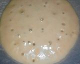 Foto langkah ke 2 dari resep Pancake pisang irit.