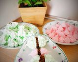Foto del paso 11 de la receta: 🌸Suspiros-merenguitos🌸