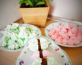 Foto del paso 11 de la receta: 🌸Suspiros-merenguitos🌸