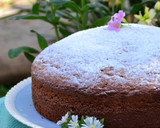 Foto del paso 4 de la receta: Bizcochuelo de dulce de leche🥳
