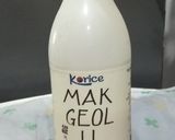 Hình bước làm 1 của món Nghêu (Ngao) nấu bơ rượu