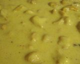 पंजाबी कड़ी चावल (Panjabi Kdi chawl recipe in hindi) रेसिपी चरण 7 फोटो