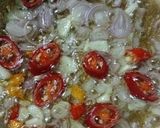 Foto langkah ke 2 dari resep 340. Telor Ceplok Asam Manis.