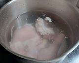 Foto langkah ke 1 dari resep ✨️Sup Ayam Favorit.