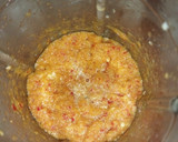 Foto langkah ke 2 dari resep Sambel Oncom ala Fe.