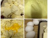 Foto del paso 2 de la receta: SHORT BREAD BARS