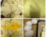 Foto del paso 2 de la receta: SHORT BREAD BARS