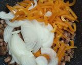 Foto del paso 4 de la receta: Chuleta de cerdo para tacos