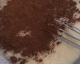 સ્વિસ રોલ(Swiss Roll Recipe In Gujarati) રેસીપી સ્ટેપ3ફોટો