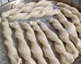 Foto del paso 6 de la receta: Churrinches