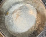 巧克力蛋糕吐司的食譜步驟1照片