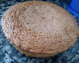 Foto del paso 6 de la receta: Torta de polenta y limón