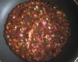 Foto del paso 5 de la receta: Chuleta a la barbacoa