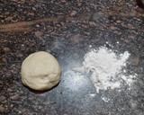 🥠🥠சந்திரகலா🥠🥠 ரெசிபி ஸ்டேப் 4 புகைப்படம்