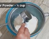 A picture of step 1 of Wheat Flour & Dates Cake / Healthy Dates Cake Recipe.