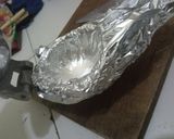 Foto del paso 7 de la receta: Canastas de patacón rellenas