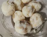 Foto del paso 3 de la receta: Bolitas de papa y queso
