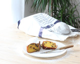 Foto del paso 9 de la receta: Bizcocho de naranja y chispas de chocolate