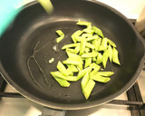 Foto del paso 1 de la receta: Guarnición de verduras