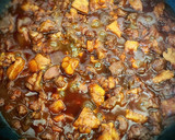 Foto del paso 5 de la receta: Pollo en salsa de Cola-Cola